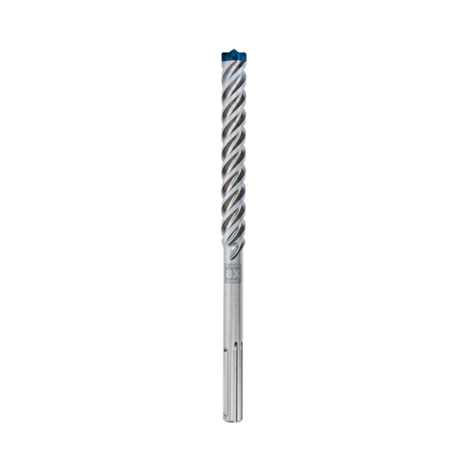 Broca SDS Max 24 x 320 x 200mm com Ponta Maciça MAX-8X CARBIDE 2608900238 EXPERT BOSCH-4277e11d-43d2-467a-a468-be3284e57d50