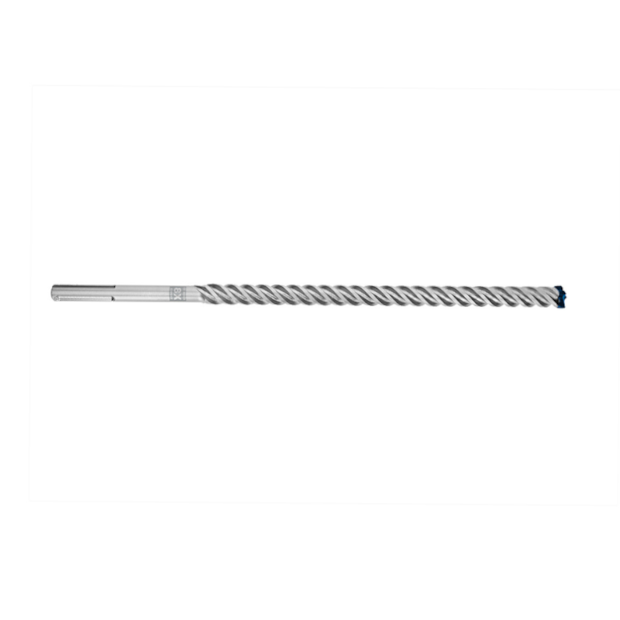 Broca SDS Max 24 x 520 x 400mm com Ponta Maciça MAX-8X CARBIDE 2608900239 EXPERT BOSCH-e1fbebba-9ae9-4015-840d-ea9b271bd854