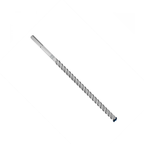 Broca SDS Max 24 x 520 x 400mm com Ponta Maciça MAX-8X CARBIDE 2608900239 EXPERT BOSCH-12ecc173-0f21-44ce-991b-0d9df88b4475