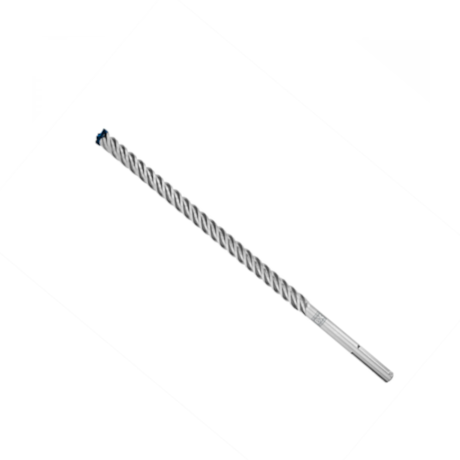 Broca SDS Max 24 x 520 x 400mm com Ponta Maciça MAX-8X CARBIDE 2608900239 EXPERT BOSCH-6379c259-9e66-42fb-a088-d42a0bab790b