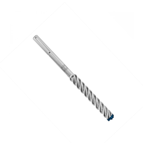 Broca SDS Max 26 x 320 x 200mm com Ponta Maciça MAX-8X CARBIDE 2608900245 EXPERT BOSCH-2bf06d80-2d82-4f51-8d95-4da8f7ea0601