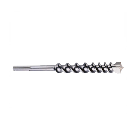 Broca SDS Max 28 x 670 x 550mm Max-9 Quadro-X 1618596439 BOSCH-5391d919-e21d-49db-8bda-51054a4e1fca