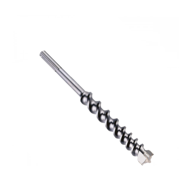 Broca SDS Max 28 x 670 x 550mm Max-9 Quadro-X 1618596439 BOSCH-0ead2782-0d69-45c1-9d80-45310b72ae91