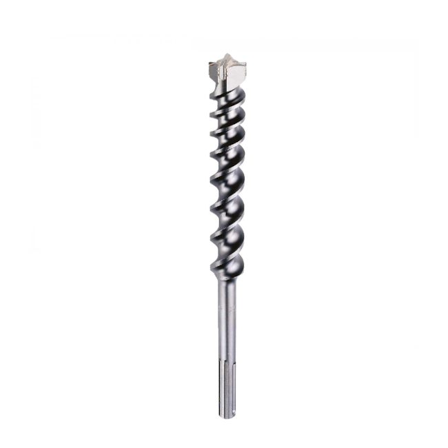 Broca SDS Max 28 x 670 x 550mm Max-9 Quadro-X 1618596439 BOSCH-252b041f-4d71-4dba-80d8-3a366914858b