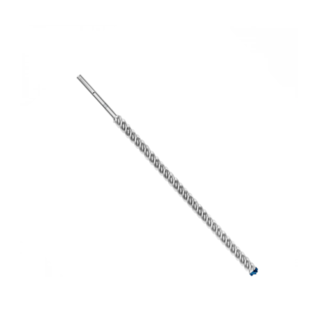 Broca SDS Max 28 x 920 x 800mm com Ponta Maciça MAX-8X CARBIDE 2608900250 EXPERT BOSCH-e6c1b78c-788c-4a6f-8ce8-d35ae2f75b33