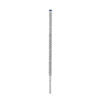 Broca SDS Max 28 x 920 x 800mm com Ponta Maciça MAX-8X CARBIDE 2608900250 EXPERT BOSCH