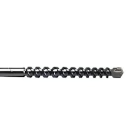 Broca SDS Max 28mm X 1320mm para Mineração 4932430130 MILWAUKEE