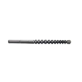 Broca SDS Max 28mm X 1320mm para Mineração 4932430130 MILWAUKEE