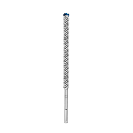 Broca SDS Max 30 x 520 x 400mm com Ponta Maciça MAX-8X CARBIDE 2608900253 EXPERT BOSCH