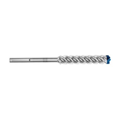 Broca SDS Max 32 x 320 x 200mm com Ponta Maciça MAX-8X CARBIDE 2608900254 EXPERT BOSCH