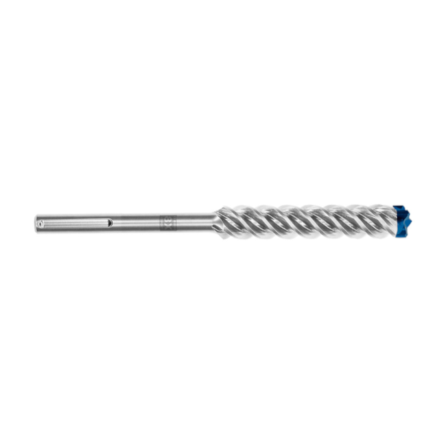 Broca SDS Max 32 x 320 x 200mm com Ponta Maciça MAX-8X CARBIDE 2608900254 EXPERT BOSCH-c4c94557-8377-437b-b1bc-3c838be3cef1