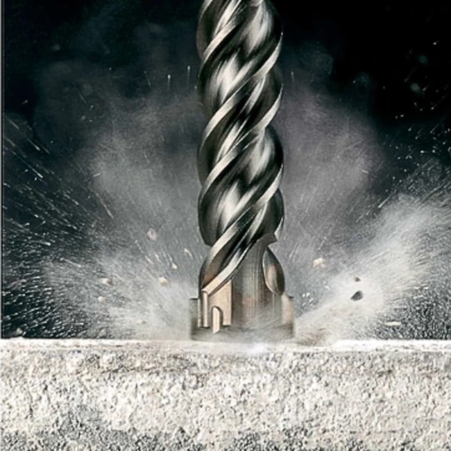 Broca SDS Max 32 x 570 x 450mm para Concreto DT9435-QZ DEWALT-acec7ac1-650d-4ba9-8ca4-c2be67ba10ba