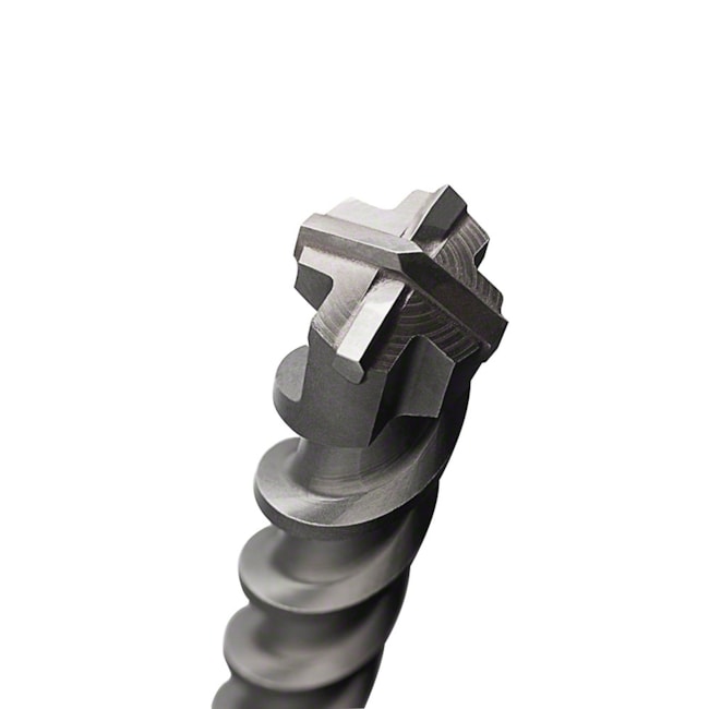 Broca SDS MAX-4 para Concreto 22,00mm X 200mm X 320mm 2608685866 BOSCH-40db6612-7bdc-4b7a-895c-46533a07d0fb