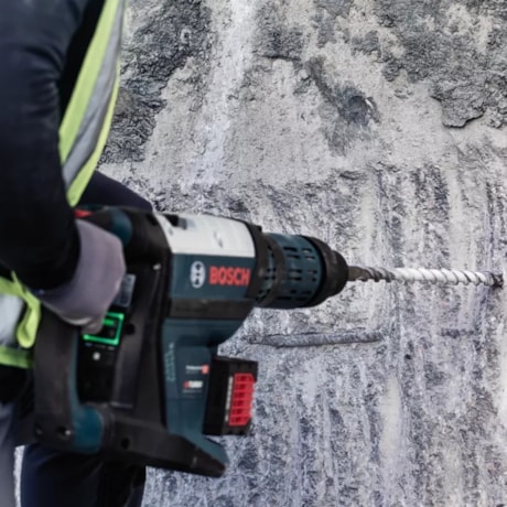 Broca SDS MAX 4 PRO 28 X 520 X 400mm BOSCH-7b7a3d48-663f-4036-89c9-a0c66974f976