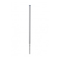 Broca SDS Max-4X para Concreto 25x720x600mm MAX-8X 2608900242 EXPERT BOSCH