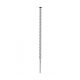 Broca SDS Max-4X para Concreto 25x720x600mm MAX-8X 2608900242 EXPERT BOSCH