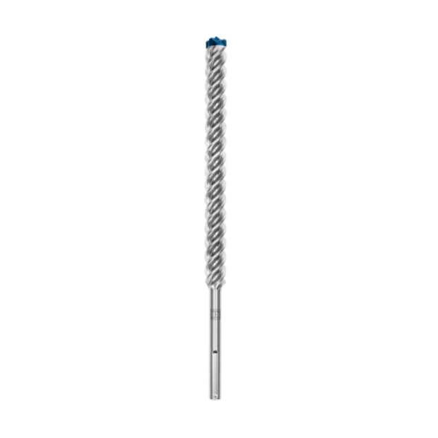 Broca SDS Max-4X para Concreto 28x720x600mm MAX-8X 2608900249 EXPERT BOSCH-894bbe94-1afc-4b59-aaa6-ce59e0c28820