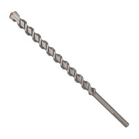Broca SDS Max-4X para Concreto 30.00mm 400x520mm 2608685873 BOSCH