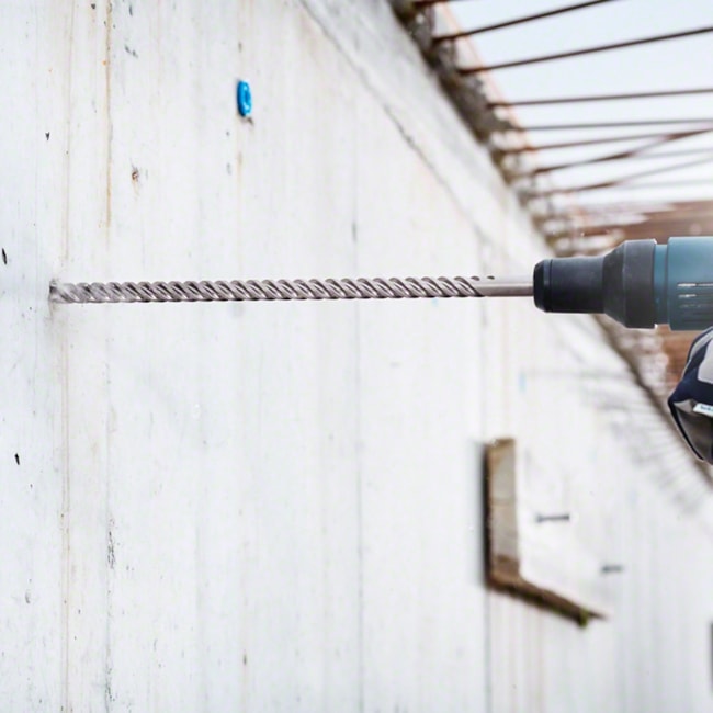 Broca SDS MAX-7 para Concreto 19,00mm X 400mm X 520mm 2608586764 BOSCH-c51cccb8-a404-4325-a40a-c7f0636cf35a