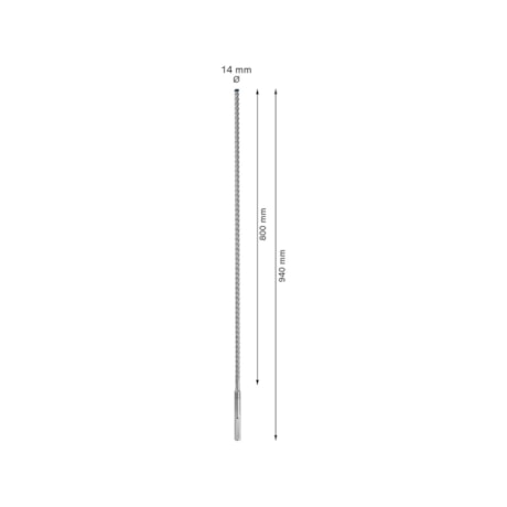 Broca SDS Max-8X para Concreto 14,00mm X 800mm X 940mm 2608900210 BOSCH-7358649e-99f5-46d0-88dd-8c77751a3de3