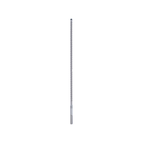 Broca SDS Max-8X para Concreto 16,00mm X 600mm X 740mm 2608900216 BOSCH