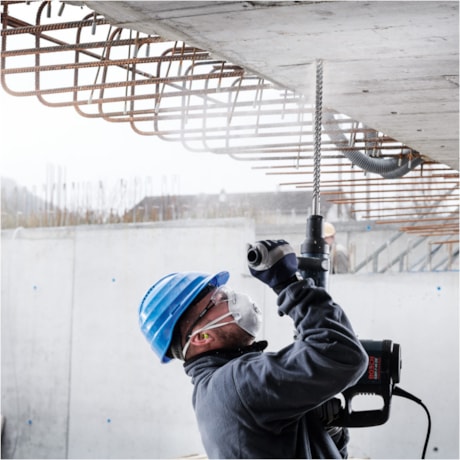 Broca SDS Max-8X para Concreto 25.00mm 600x720mm 2608578640 BOSCH-d6213019-4372-47e6-99d3-6a22f7242f6e