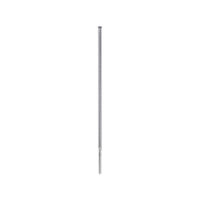 Broca SDS Max-8X para Concreto 25,00mm X 800mm X 920mm 2608900243 BOSCH