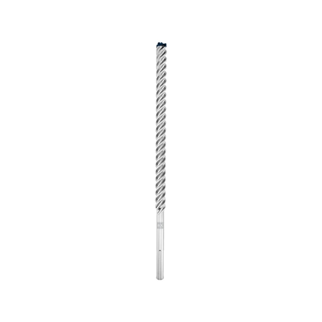 Broca SDS Max-8X para Concreto 26,00mm X 400mm X 520mm 2608900246 BOSCH-2edb2da8-4da4-4b09-9ff2-94356f0a4523