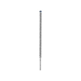 Broca SDS Max-8X para Concreto 32,00mm X 600mm X 720mm 2608900256 BOSCH
