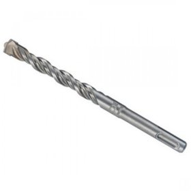 Broca SDS MAX para Concreto 22,00mm X 340mm X 215mm 22340 HT