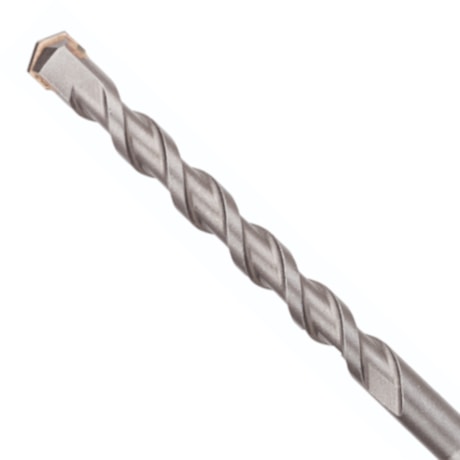 Broca SDS PLUS 1 para Concreto 10.00mm 100x160mm 2608680273 BOSCH-5f4e963b-8681-4c23-8547-2d53ff54cb60