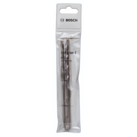 Broca SDS PLUS 1 para Concreto 12.00mm 100x160mm 2608680277 BOSCH-4e8a6c0b-aa31-41eb-b5ae-f40ba1852e32