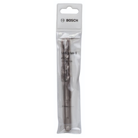 Broca SDS PLUS 1 para Concreto 12.00mm 100x160mm 2608680277 BOSCH-8226419c-2b2c-4263-bd10-9d490333525c