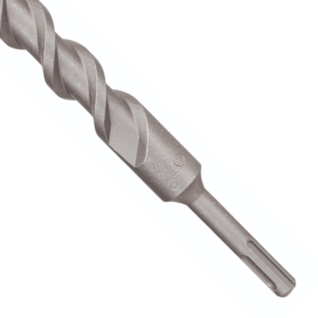 Broca SDS PLUS 1 para Concreto 25.00mm 200x250mm 2608680294 BOSCH-965e7748-56b2-4b85-b42c-a289cc31e6a6