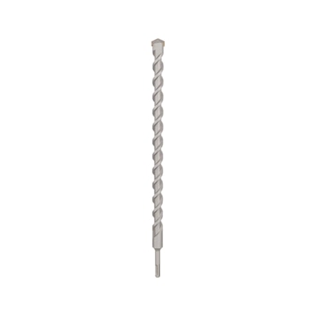 Broca SDS PLUS-1 para Concreto 25,00mm X 400mm X 460mm 2608680295 BOSCH-3e30c3e3-5f70-484a-a097-d5a8a9d49046