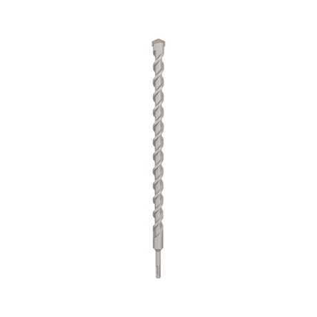 Broca SDS PLUS-1 para Concreto 25,00mm X 400mm X 460mm 2608680295 BOSCH-f28f8b5a-2175-4ef0-b491-18bb6bbddf2c