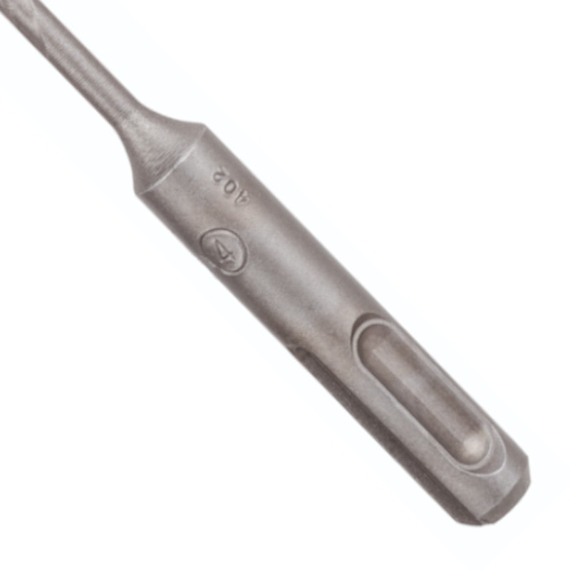 Broca SDS PLUS 1 para Concreto 4.00mm 50x110mm 2608680257