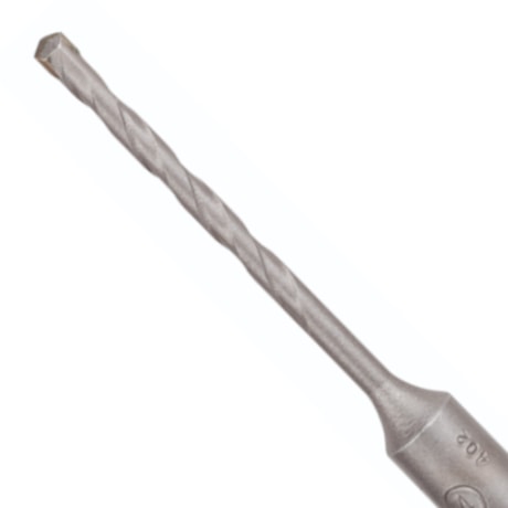 Broca SDS PLUS 1 para Concreto 4.00mm 50x110mm 2608680257 BOSCH-66aa8904-868e-4a10-9b4a-3d76737cb120