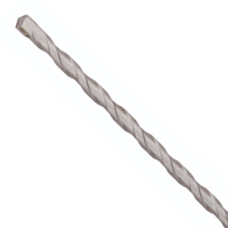 Broca SDS PLUS 1 para Concreto 5.00mm 100x160mm 2608680259 BOSCH-acfe6539-8c2c-4014-873b-2d000d8e5160