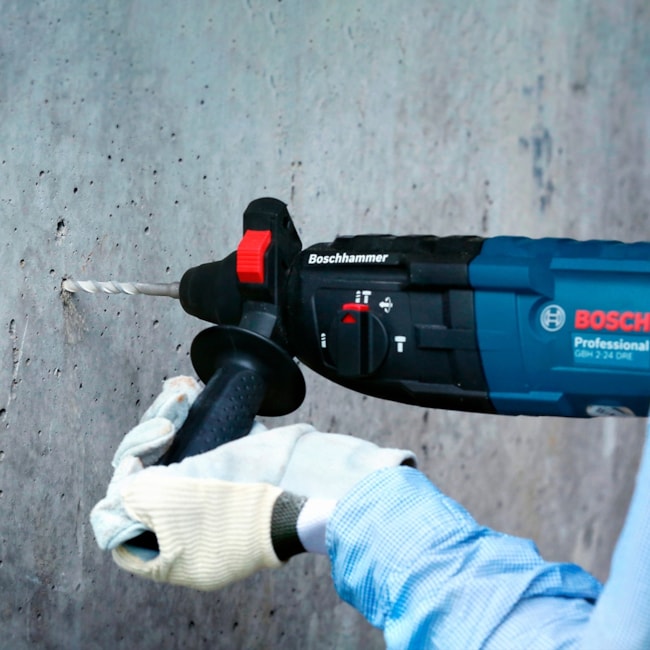 Broca SDS PLUS-1 para Concreto 5,50mm X 110mm X 50 mm 2608680260 BOSCH-1dbb88ff-214a-4602-b5c0-4b8b24618c2c