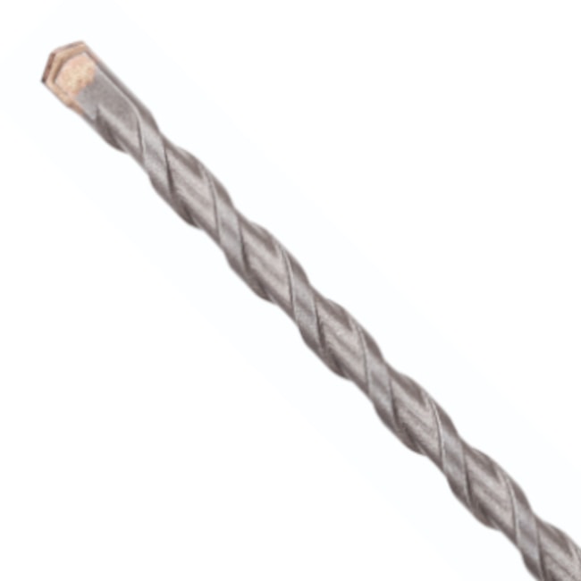 Broca SDS PLUS 1 para Concreto 6.00mm 100x160mm 2608680263 BOSCH-b17c9024-fd10-4eb8-aa12-70e4fd26ecad