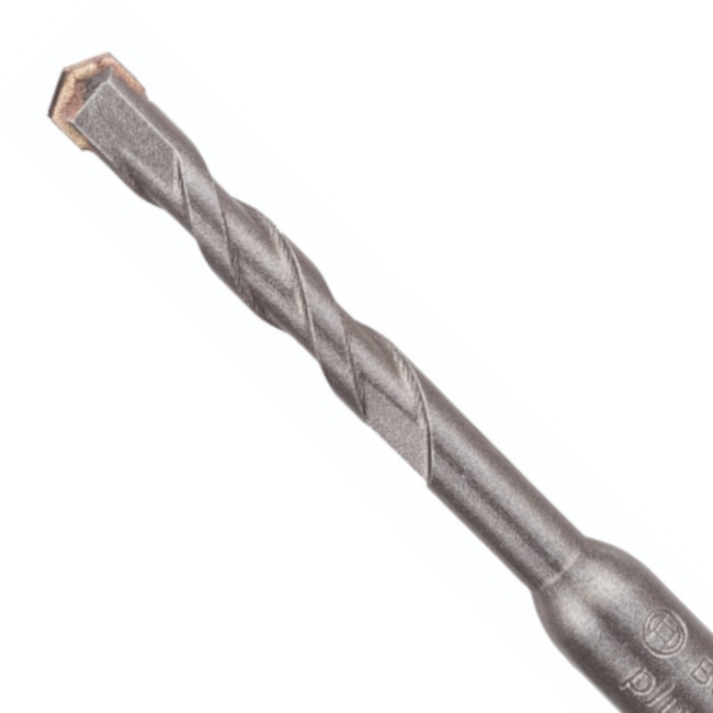 Broca SDS PLUS 1 para Concreto 7.00mm 50x110mm 2608680267 BOSCH-5c9578e5-0b97-43b5-9268-efa1ca14a1f9