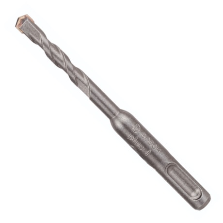 Broca SDS PLUS 1 para Concreto 7.00mm 50x110mm 2608680267 BOSCH-03fdae4c-0f5c-4a23-98df-6bc7af198200