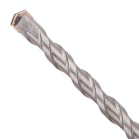 Broca SDS PLUS 1 para Concreto 8.00mm 100x160mm 2608680270 BOSCH-14ae0852-0aa1-4f85-9615-43d756bd0ba5