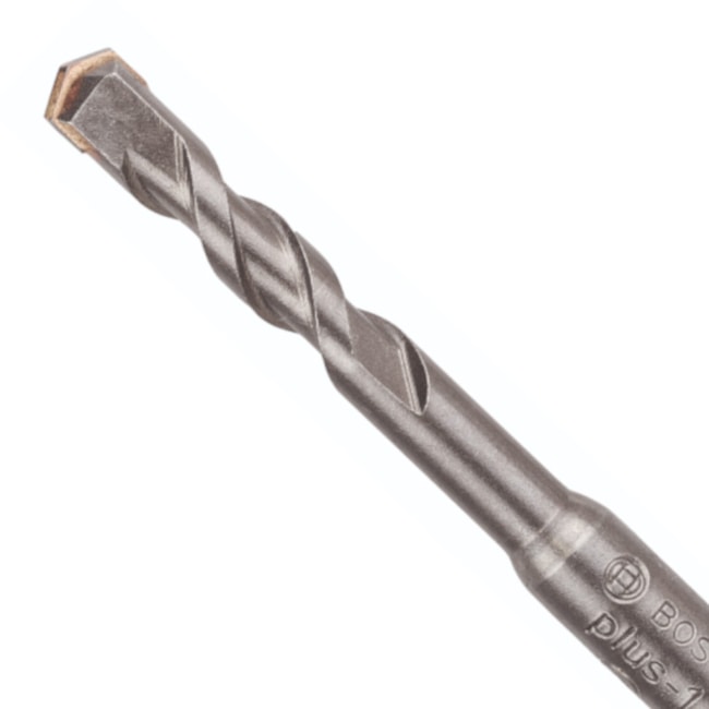 Broca SDS PLUS 1 para Concreto 8.00mm 50x110mm 608680269 BOSCH-69fe2886-f5ce-4b82-8a5b-e01269514c7d