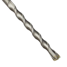 Broca SDS Plus 10.0mm 200x260mm Metal Duro X033010260 HT
