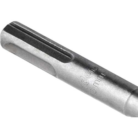 Broca SDS Plus 10,0mm x 210mm para Concreto 5367100150 VONDER-7391f295-9722-4308-bff2-07fe7a014940