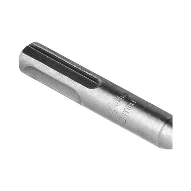 Broca SDS Plus 10,0mm x 210mm para Concreto 5367100150 VONDER-19c6a22f-4f4e-426c-a858-e91c0c14597c