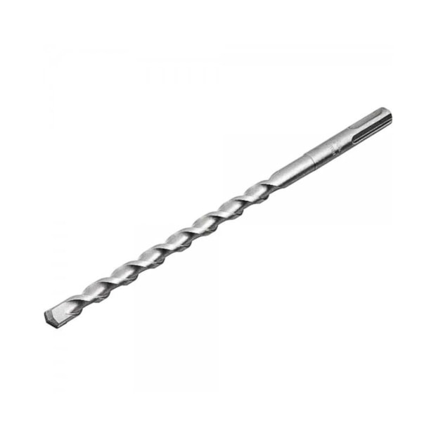 Broca SDS Plus 10,0mm x 210mm para Concreto 5367100150 VONDER-caec35b3-0489-433b-813d-2f21203206ec