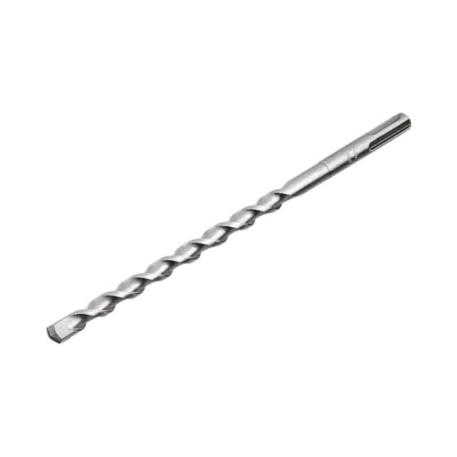 Broca SDS Plus 12,0mm x 160mm para Concreto 5367120100 VONDER-78bbda51-213a-450d-b4e8-3b5eb7d9bfec